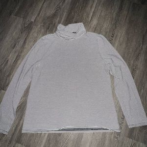 Talbots Long-sleeve Turtleneck